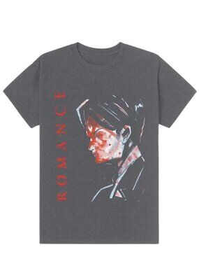 My Chemical Romance T-Shirt NWOT